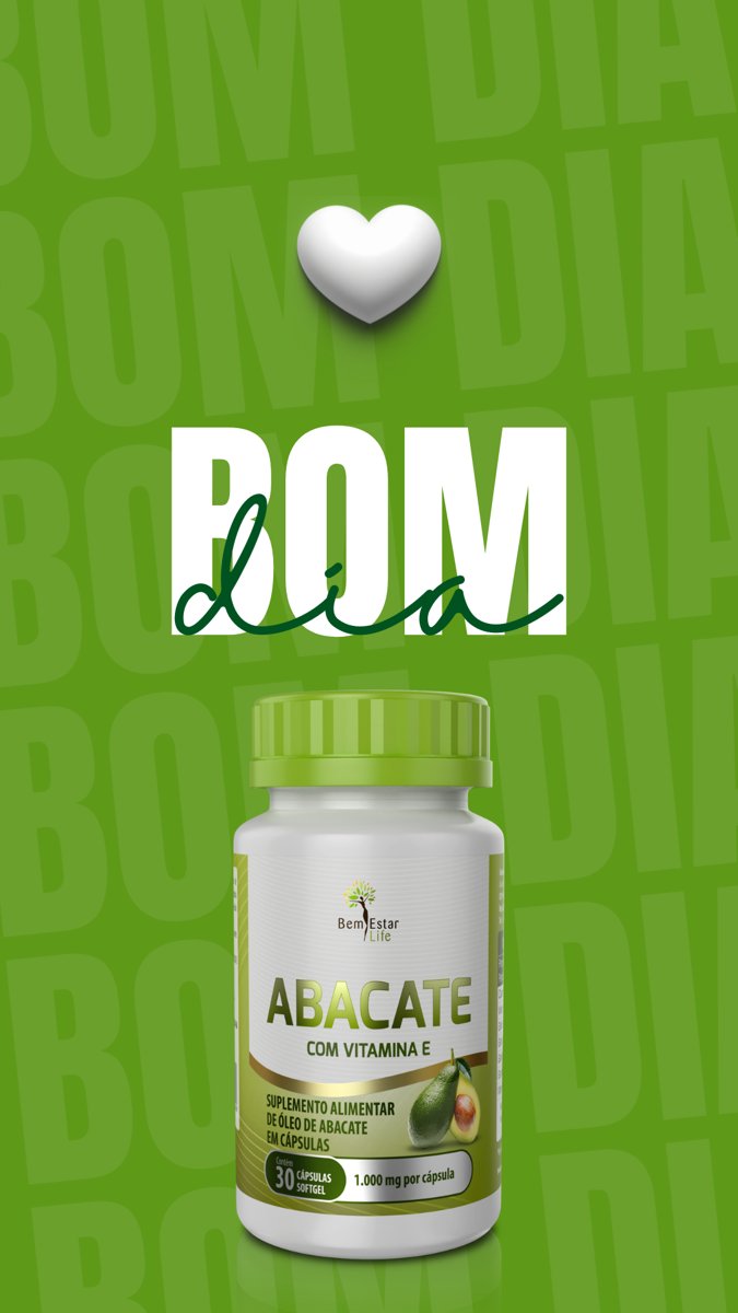 Óleo de Abacate 15 Cápsulas — apresentação 1