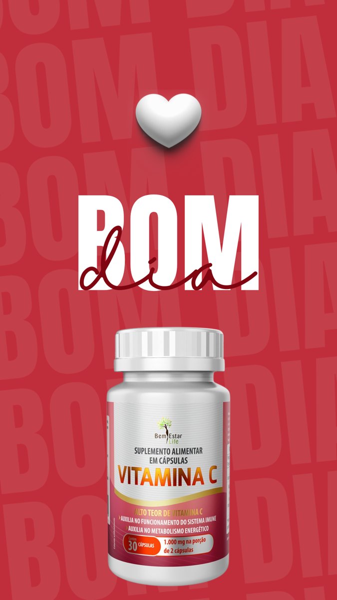 Vitamina C 1000mg — apresentação 1