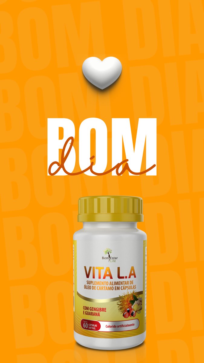 Vita L.A — apresentação 1