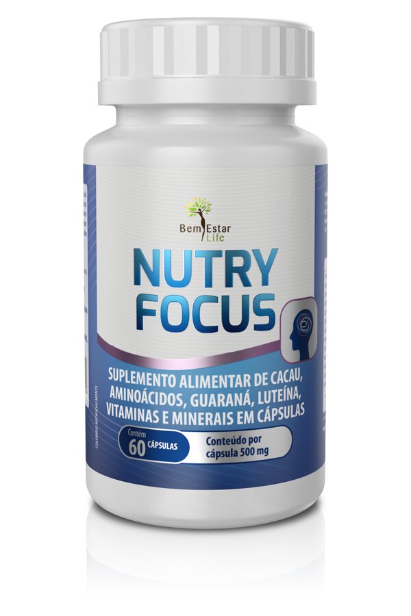 Nutry Focus