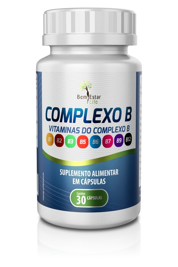 Polivitamínico A a Z