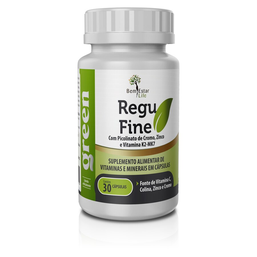 Regu Fine Green