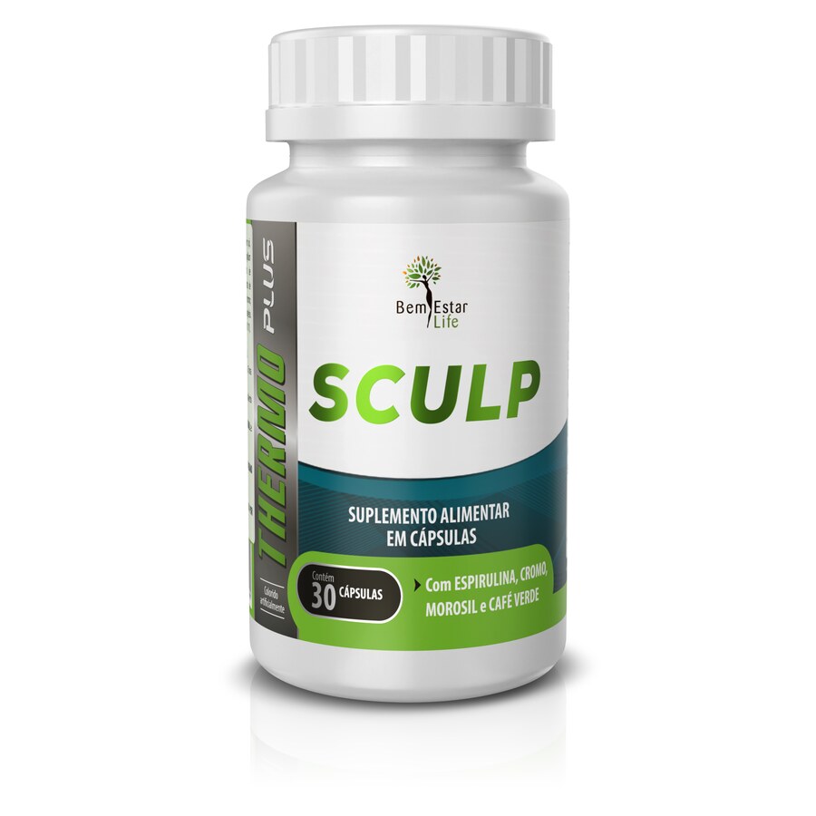Sculp Thermo Plus